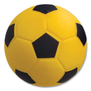 CHAMPION SPORT; Classroom; Coated Foam Sport Balls; Gym Equipment; Physical Education Supplies; Playground; Soccer Ball; PE; Education; Gym; Classes; Sports; Athletics; Schools; Teachers; Equipment