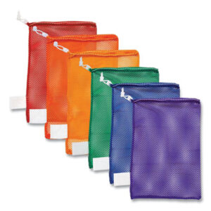 Mesh-Bags; Ball-Bags; Sacks; To-Go; Containers; Totes; Take-Out; Carry