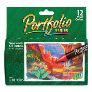 Oil Pastels; Arts; Crafts; Education; Schools; Classrooms; Teachers