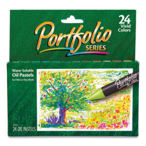 Oil Pastels; Arts; Crafts; Education; Schools; Classrooms; Teachers