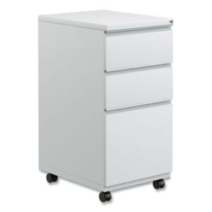 Alera; File Cabinet; File Pedestal; Mobile File Pedestal; Pedestal File; Filing; Organization; Furniture; Files; Filing Cabinet