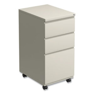 Alera; File Cabinet; File Pedestal; Mobile File Pedestal; Pedestal File; Filing; Organization; Furniture; Files; Filing Cabinet