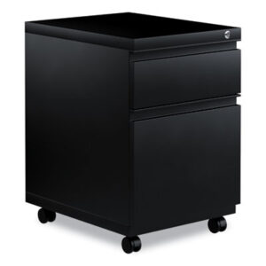 Alera; File Cabinet; File Pedestal; Mobile File Pedestal; Pedestal File; Filing; Organization; Furniture; Files; Filing Cabinet