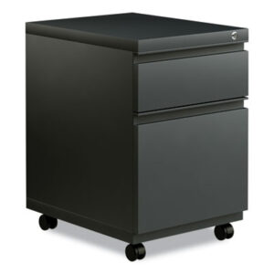 Alera; File Cabinet; File Pedestal; Mobile File Pedestal; Pedestal File; Filing; Organization; Furniture; Files; Filing Cabinet