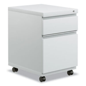 Alera; File Cabinet; File Pedestal; Mobile File Pedestal; Pedestal File; Filing; Organization; Furniture; Files; Filing Cabinet