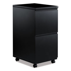 Alera; File Cabinet; File Pedestal; Mobile File Pedestal; Pedestal File; Filing; Organization; Furniture; Files; Filing Cabinet