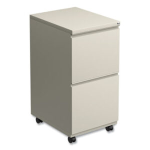 Alera; File Cabinet; File Pedestal; Mobile File Pedestal; Pedestal File; Filing; Organization; Furniture; Files; Filing Cabinet