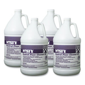 Chemicals; Cleaning Supplies; Cleaners; Maintenance; Facilities; Upkeep; Restroom; Kitchen; Cleansers