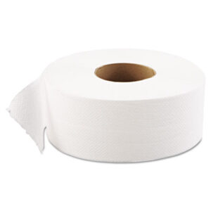 JRT; Jumbo-Roll-Tissue; Toilet-Paper; Colds; Cotton; Dry Goods; Facility; Nurse&apos;s Office