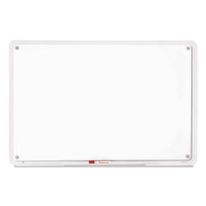 Board; Boards; Dry Erase Board; iQTotal Erase; Marker Board; QUARTET; Total Erase; Translucent-Edge Board; White Board; Classrooms; Schools; Education; Meeting-Rooms; Teachers Whiteboard