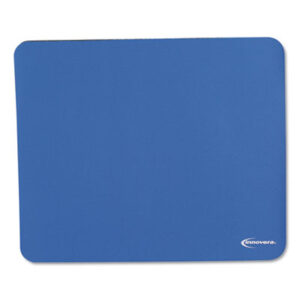 INNOVERA; Mouse Pad; Natural Rubber Mouse Pad; Mats; Desktop; Computers; Ergonomics; Carpal Tunnel Syndrome; CCS23605