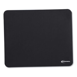 INNOVERA; Mouse Pad; Natural Rubber Mouse Pad; Mats; Desktop; Computers; Ergonomics; Carpal Tunnel Syndrome; CCS23617