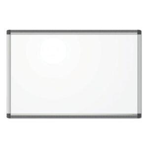 (UBR2805U0001)UBR 2805U0001 – PINIT Magnetic Dry Erase Board, 35 x 23, White by U BRANDS (1/EA)