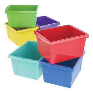 Storex; Storage Bins; Cartons; Cases; Containers; Crates; Files; Storage