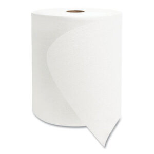 Hardwound Roll Towels; Sponges; Swabs; Cloths; Towelettes; Drying Materials; Jan/San; Janitorial; Maintenance; Cleaning