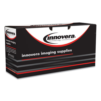 (IVRD5210)IVR D5210 – Remanufactured Black Toner, Replacement for 341-2915, 20,000 Page-Yield, Ships in 1-3 Business Days by INNOVERA (1/EA)