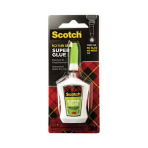 Scotch®; 3M/COMMERCIAL TAPE DIV.; Adhesive; Glue; Glue & Adhesives; Adhesives/Glues; Adhesives/Glues-Super Glue; Bonding; Affixers; Hobbies; Crafts; Education; Teachers; Classroom; Art