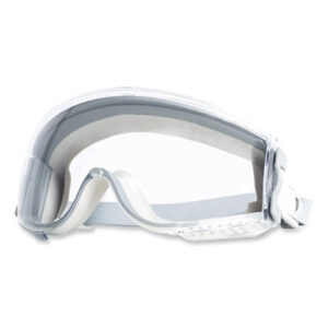 Eye Protection; Goggles; Personal Protective Equipment; PPE; Safety Equipment