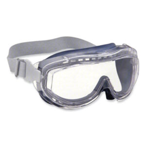 Eye Protection; Goggles; Personal Protective Equipment; PPE; Safety Equipment