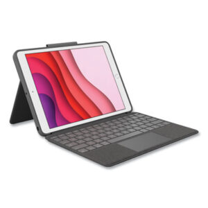 Case; iPad Case; Keyboard Case Combo