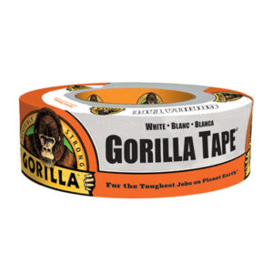 Utility Tape; Duct Tape; Duck Tape; Strong Tape