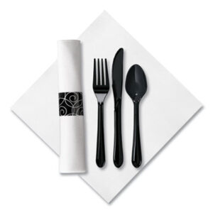 CaterWrap Heavyweight Cutlery; Tools; Appliances; Convenience; Place Settings; Table Accessories