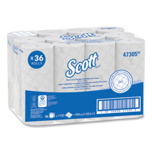 Bath Tissue; Toilet Paper; High Capacity Bath Tissue; High Capacity; High Capacity Toilet Paper