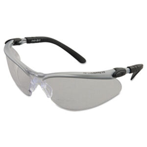 BX Readers; Eye-Protection; Protective Eyewear; Safety Glasses