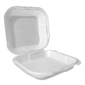 Foam Container; Breakrooms; Kitchens; Packages; Restaurants; To-Gos