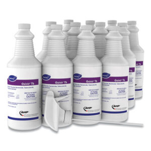 Cleaners; Cleaning Supplies; Cleansers; Disinfectants; Facilities; Janitorial Supplies; Hospital; Maintenance; Multi-Surface Cleaner; Sanitizers; Sanitizing Spray; Upkeep