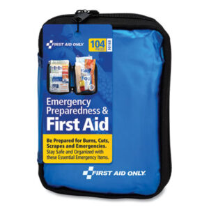 ACME; Acme First Aid Kit; Bandages; Emergency Supplies; First Aid Supplies; First Aid/Kits; Well Being