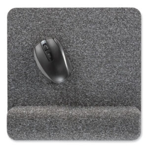 Mouse Pad; Mats; Desktop; Computers; Ergonomics; Carpal Tunnel Syndrome