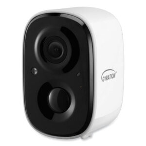 (ADECYBRVIEW2010)ADE CYBRVIEW2010 – Cyberview 2010 2MP Smart WiFi Wireless Camera, 1920 x 1080 Pixels by ADESSO INC (1/EA)