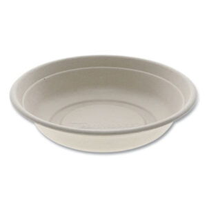 Dinnerware; Bowl; Bagasse; Food Service