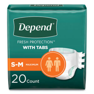 Women&apos;s Incontinence Underwear; Adult Diapers For Men; Disposable Underwear; Incontinence Products; Postpartum Underwear