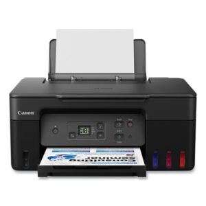 Canon; PIXMA G2270; All-In-One Printer