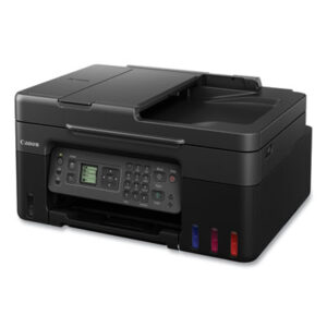 Canon; PIXMA G4270; All-in-One Printer