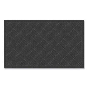 Entry Mat; Recycled Material; Polyester; Rubber