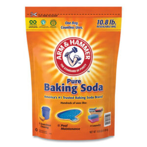 Baking Soda; Scents; Neutralizers; Fragrances; Smells; Odors; Deoderizers; Deodorizers