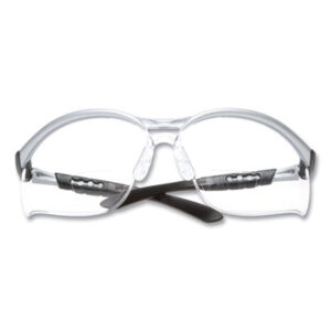 Safety Glasses; Eye Protection