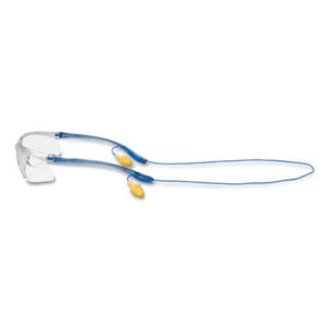 Safety Glasses; Eye Protection