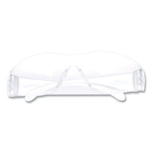 Safety Glasses; Eye Protection