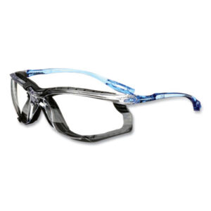 Safety Glasses; Eye Protection