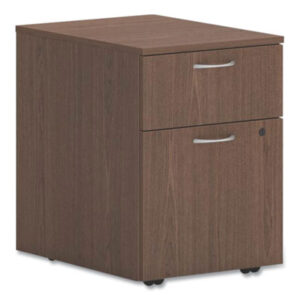 HOD; MOD; 3/4 Pedestal; Filing; Systems; Receptacles; Organization; Furniture; Files