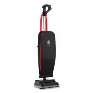 Hoover Commercial; Task Vac; Upright Vacuum Cleaner