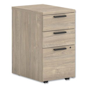 Desk Pedestals; File Cabinets; Vertical Files