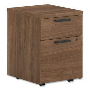 Desk Pedestals; File Cabinets; Vertical Files