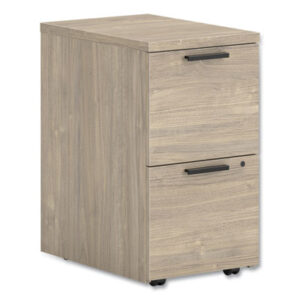 Desk Pedestals; File Cabinets; Vertical Files