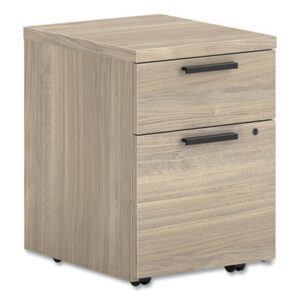 Desk Pedestals; File Cabinets; Vertical Files