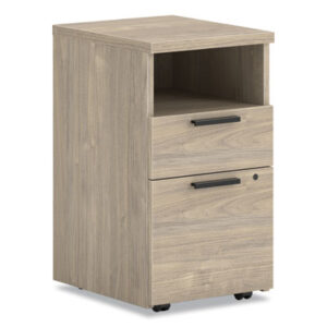 Desk Pedestals; File Cabinets; Vertical Files